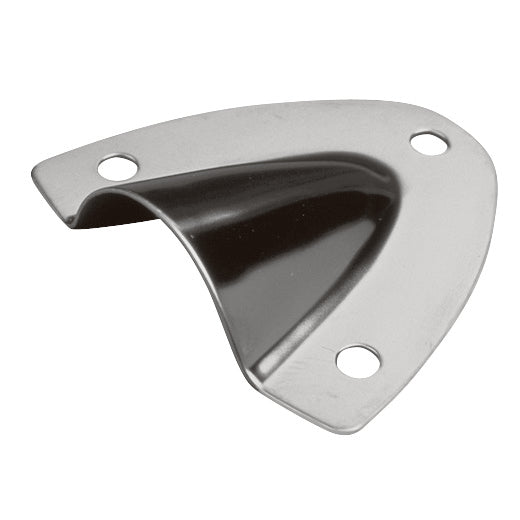 SEADOG MIDGET VENT 2 1/4" S.S 331370-1