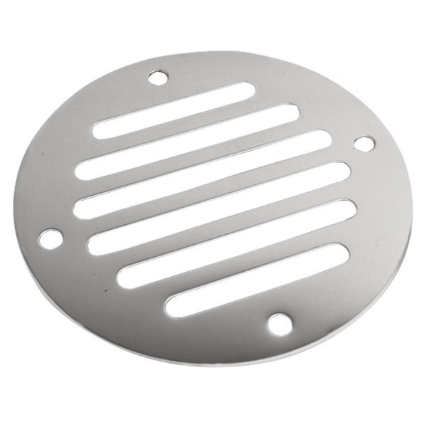 SEADOG DRAIN COVER 3 1/4" 331600-1