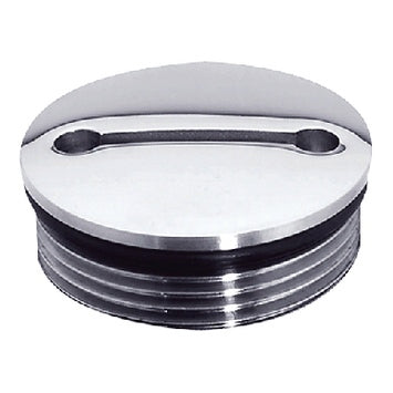 ATTWOOD REPLACEMENT CAP/CHAIN WASTE FILL 66061-3