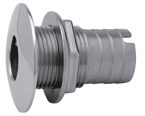ATTWOOD THRU-HULL SS 1" SH 66542-3