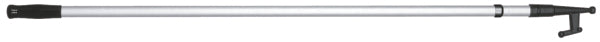 STARBRITE BOAT HOOK TELESCOPIC 4 -8 040609