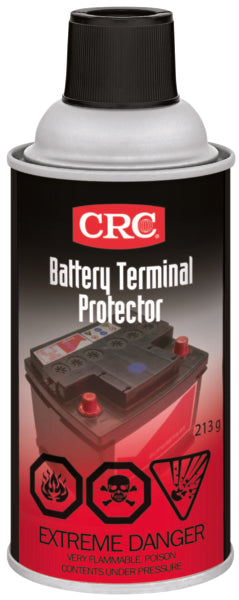 CRC BATT Y TERM. PROTECTOR 212G AEROSOL 75046