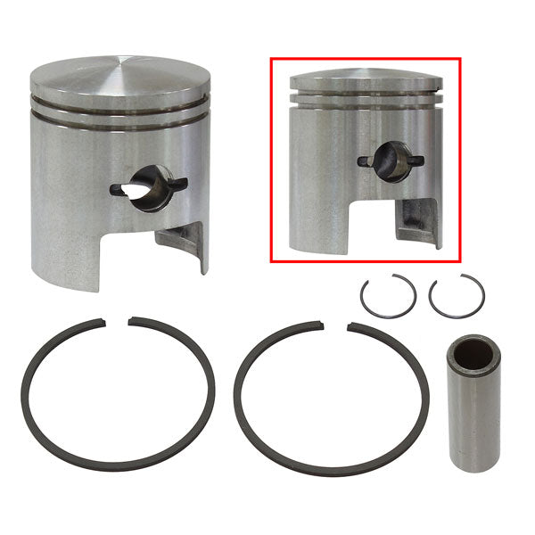 SPX SNOWMOBILE PISTON STANDARD ARCTIC CAT 09-685N