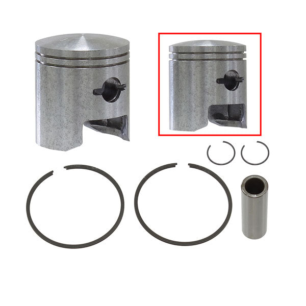SPX SNOWMOBILE PISTON STANDARD ARCTIC CAT 09-692N