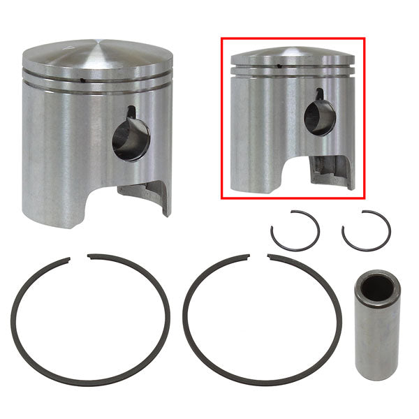 SPX SNOWMOBILE PISTON STANDARD ARCTIC CAT 09-698N