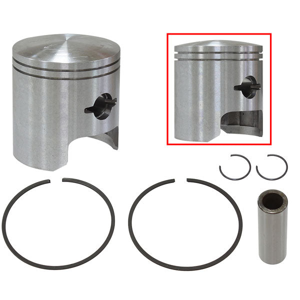 SPX SNOWMOBILE PISTON STANDARD ARCTIC CAT 09-699N