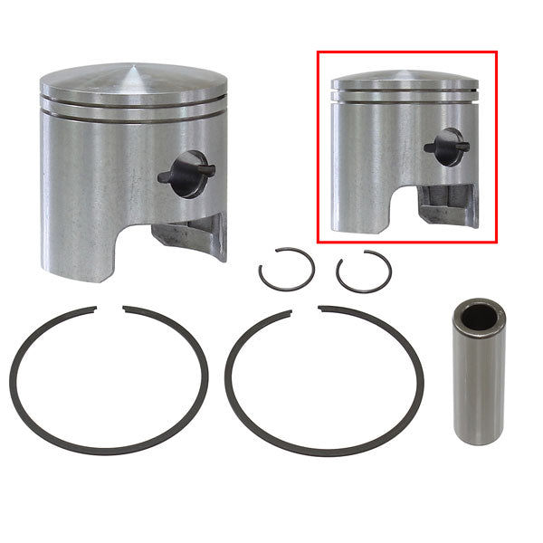 SPX SNOWMOBILE PISTON STANDARD ARCTIC CAT 09-684N