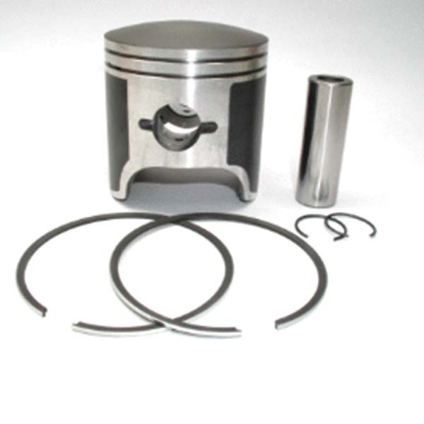 SPX SNOWMOBILE PISTON STANDARD ARCTIC CAT 09-687