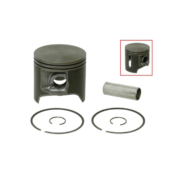 SPX PISTON KIT STANDARD ARCTIC CAT SM-09286