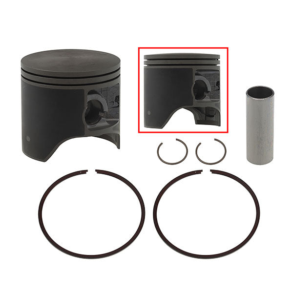 SPX PISTON KIT ARCTIC CAT SM-09290