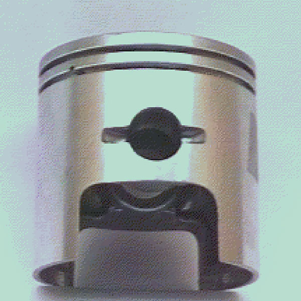 SPX SNOWMOBILE PISTON STANDARD ARCTIC CAT 09-688