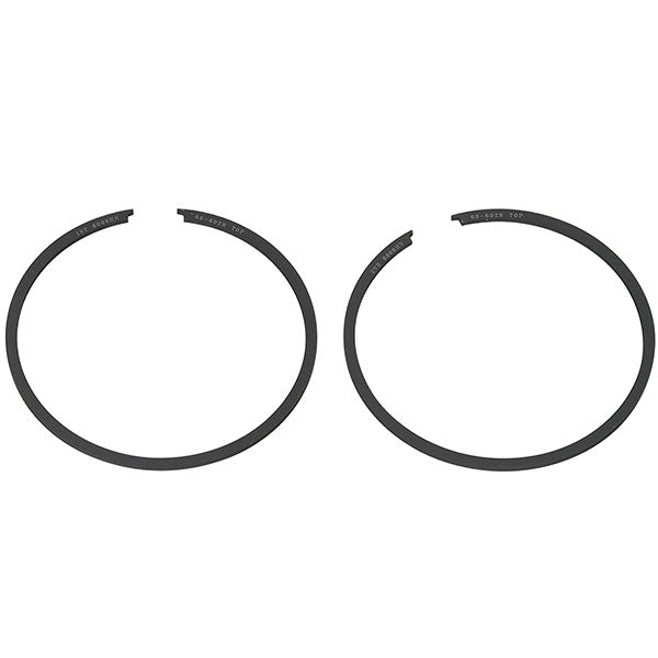 SPX PISTON RING 0.01 ARCTIC CAT 09-692-01R