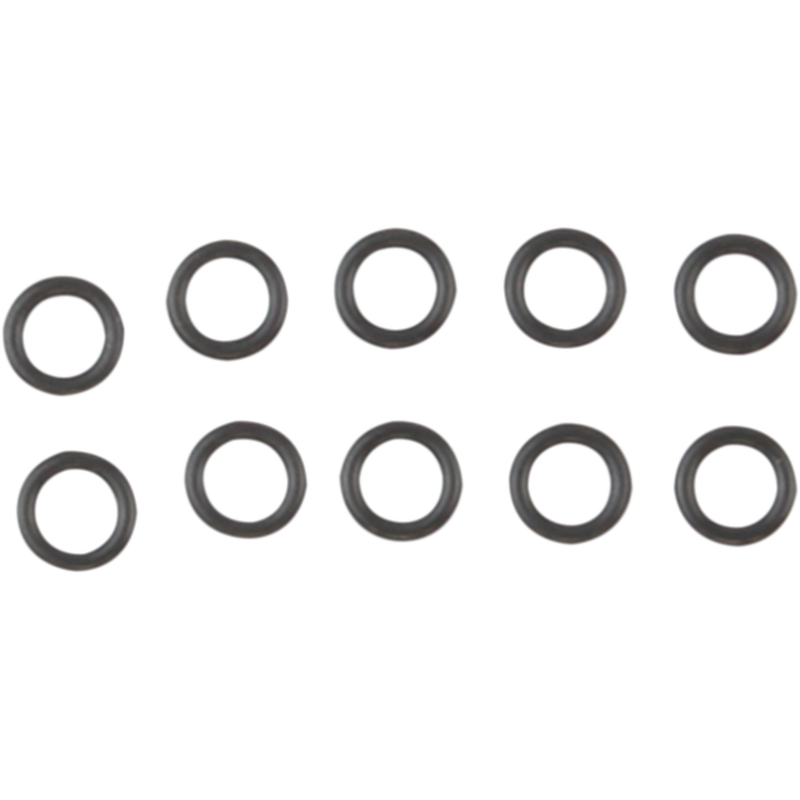 COMETIC 89-90 STARTER BOLT O-RING (10) C9436