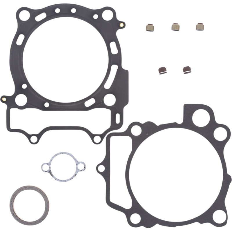 WINDEROSA TOP END GASKET KIT 810687