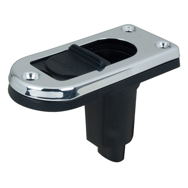 PERKO BASE PLUG-IN POLE LIGHT 1046P0SDP