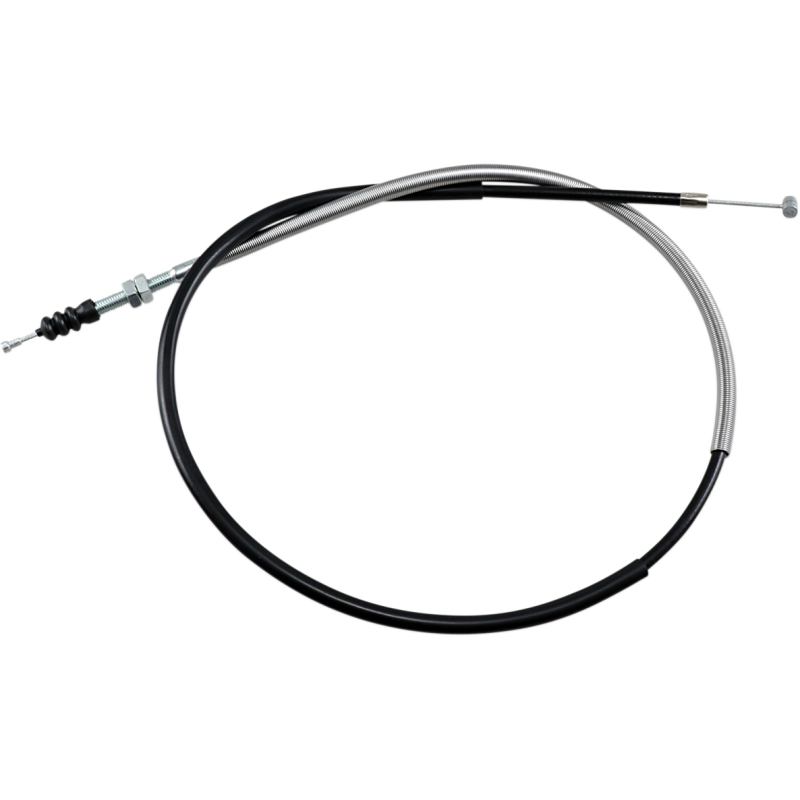 MOTION PRO CLUTCH CABLE BLACK VINYL 05-0271