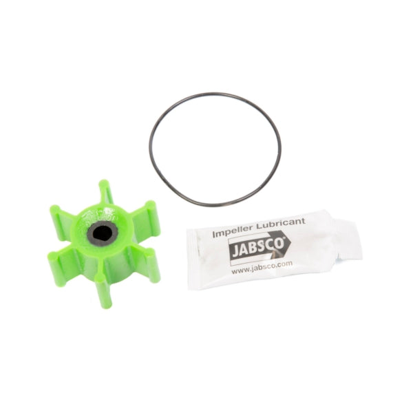 JABSCORULE IMPELLER 6303-0007-P