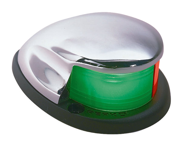 PERKO BI COLOR BOW LIGHT CHROME 0227DP0CHR
