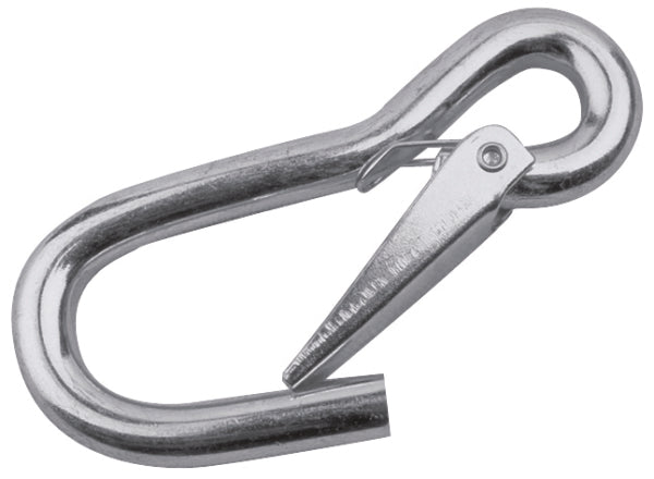 SEADOG SPRING HOOK 4 1/16" 155630-1