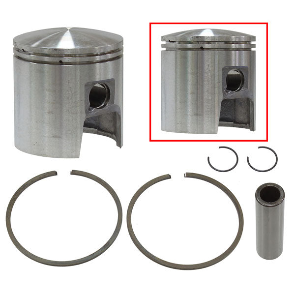 SPX SNOWMOBILE PISTON STANDARD SKI-DOO 09-742N