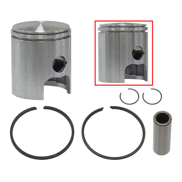 SPX SNOWMOBILE PISTON STANDARD SKI-DOO 09-745N