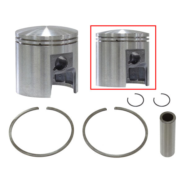 SPX SNOWMOBILE PISTON STANDARD SKI-DOO 09-746N