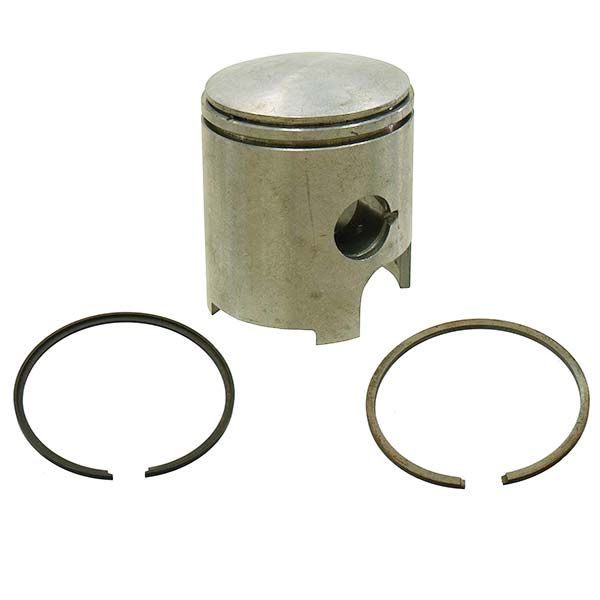 SPX SNOWMOBILE PISTON 0.04 SKI-DOO 09-747-04N