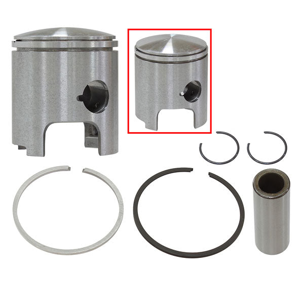 SPX SNOWMOBILE PISTON STANDARD SKI-DOO 09-748N