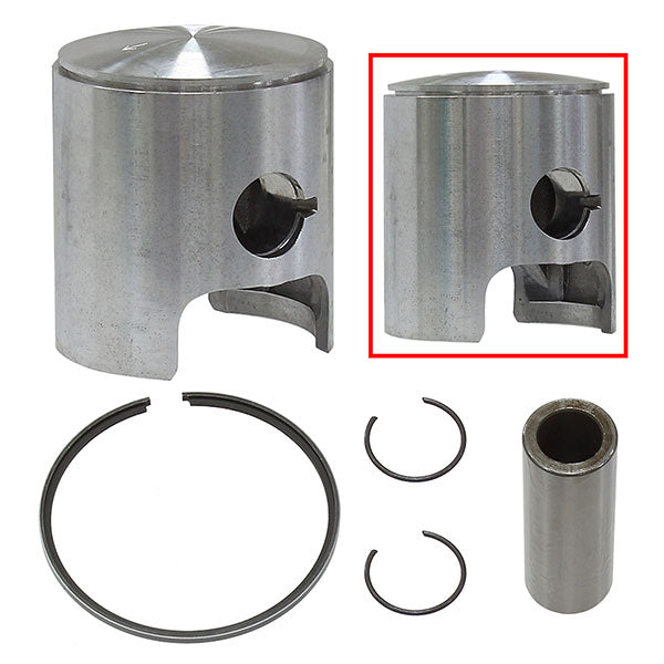SPX SNOWMOBILE PISTON 0.01 SKI-DOO 09-750-01N