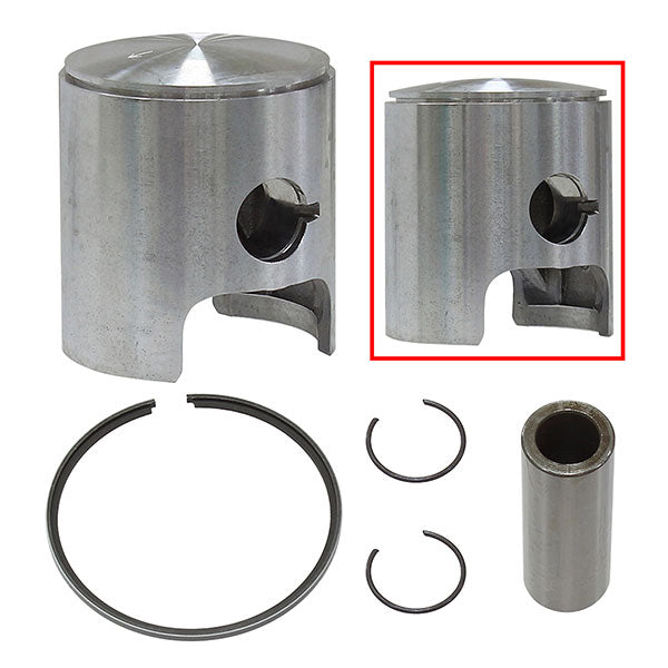 SPX SNOWMOBILE PISTON 0.02 SKI-DOO 09-750-02N