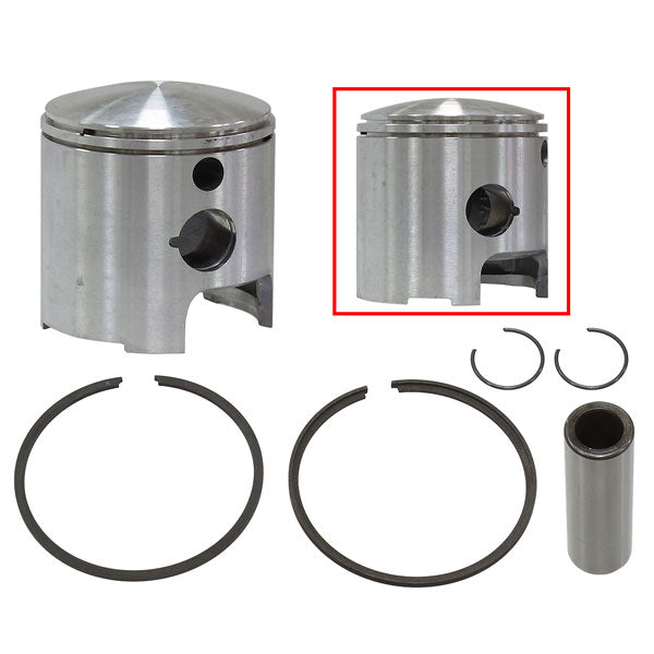 SPX SNOWMOBILE PISTON STANDARD SKI-DOO 09-758N