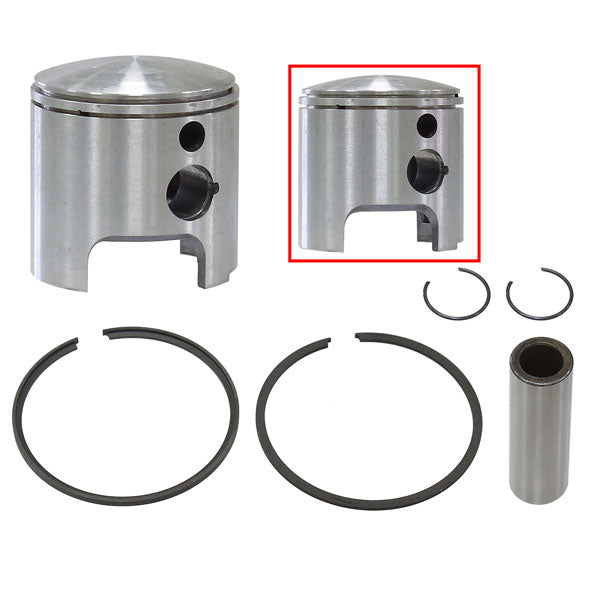 SPX SNOWMOBILE PISTON STANDARD SKI-DOO 09-759N