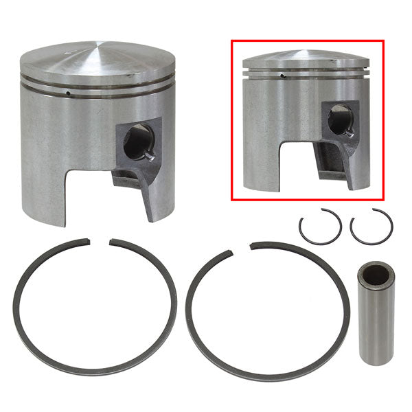 SPX SNOWMOBILE PISTON STANDARD SKI-DOO 09-763N