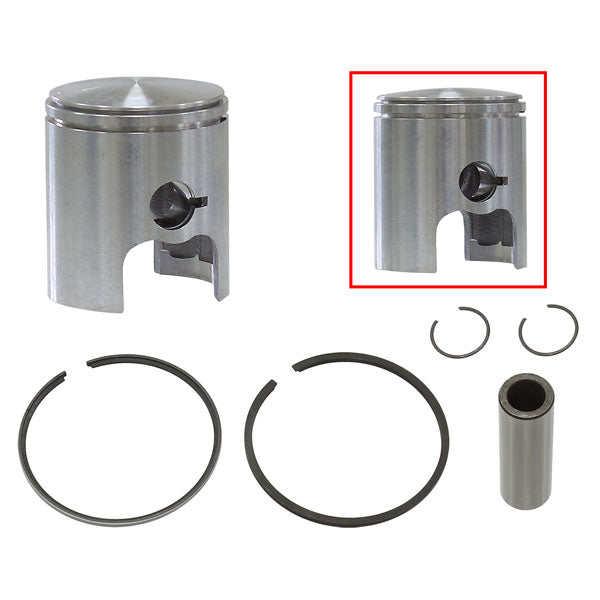 SPX SNOWMOBILE PISTON STANDARD SKI-DOO 09-764N