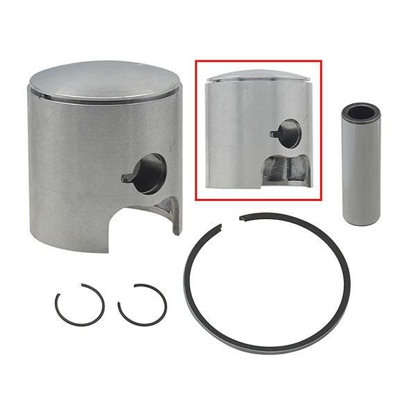 SPX SNOWMOBILE PISTON STANDARD SKI-DOO 09-766N