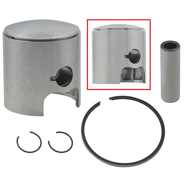 SPX SNOWMOBILE PISTON 0.01 SKI-DOO 09-766-01N
