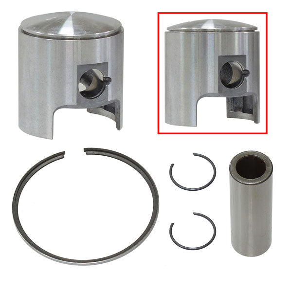 SPX SNOWMOBILE PISTON STANDARD SKI-DOO 09-767N