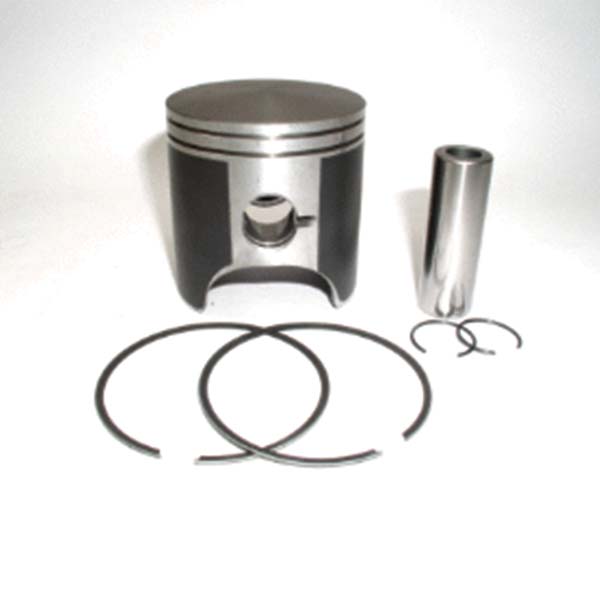 SPX SNOWMOBILE PISTON STANDARD SKI-DOO 09-780