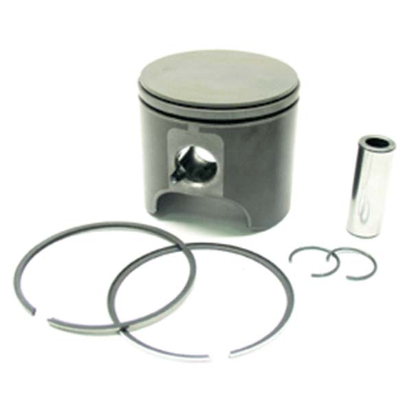 SPX SNOWMOBILE PISTON 0.04 SKI-DOO SM-09147-4