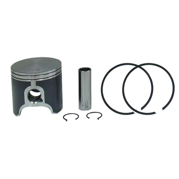 SPX REPLACEMENT DUAL PISTON RING STANDARD SKI-DOO SM-09243D