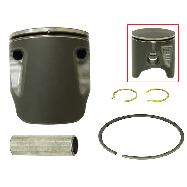 SPX PISTON KIT STANDARD SKI-DOO SM-09281