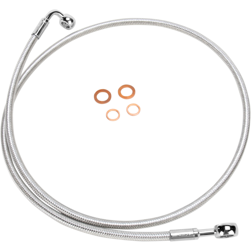MAGNUM 56" SCII FRNT BRK - EZ ALIGN 180 7/16" 36456SW