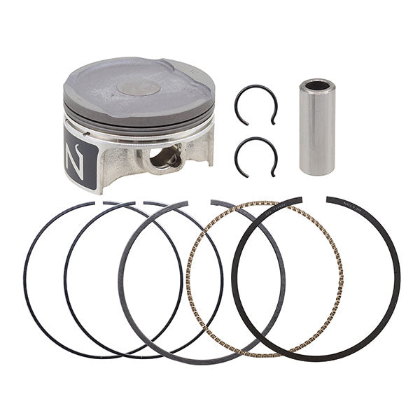 NAMURA PISTON KIT STANDARD MULTI-FITMENT NW-10011