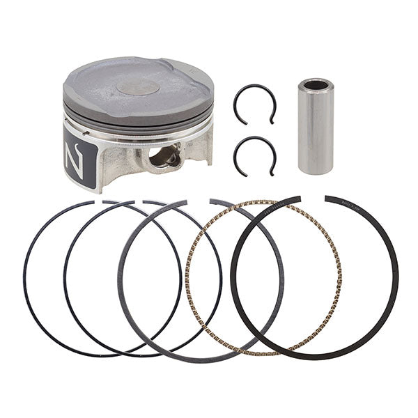 NAMURA PISTON KIT 0.020 MULTI-FITMENT NW-10011-2