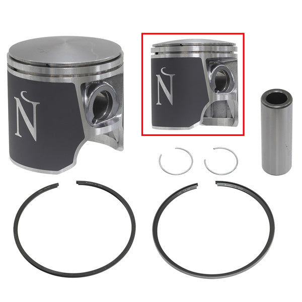 NAMURA PISTON KIT STANDARD SEA-DOO NW-10001