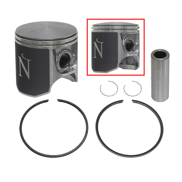 NAMURA PISTON KIT STANDARD SEA-DOO NW-10003
