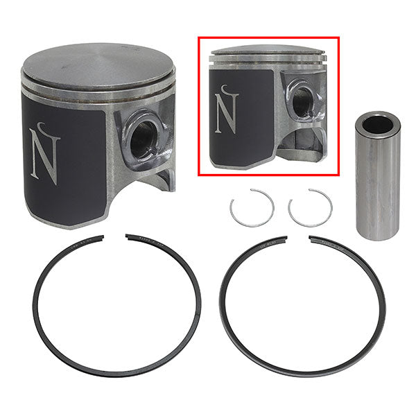 NAMURA PISTON KIT 0.020 SEA-DOO NW-10003-2