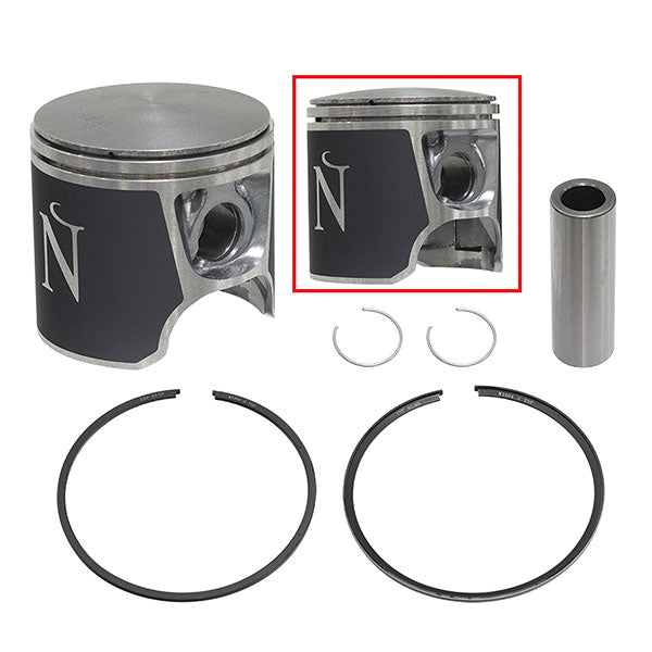 NAMURA PISTON KIT STANDARD SEA-DOO NW-10004