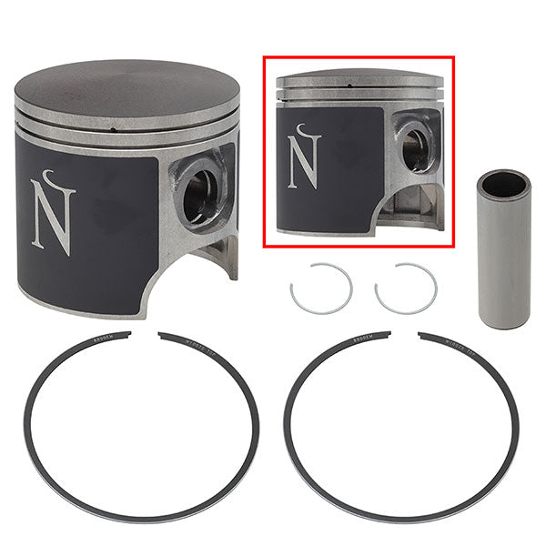 NAMURA PISTON KIT STANDARD SEA-DOO NW-10007