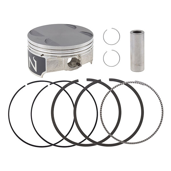 NAMURA PISTON KIT 0.020 CAN-AM NW-10012-2